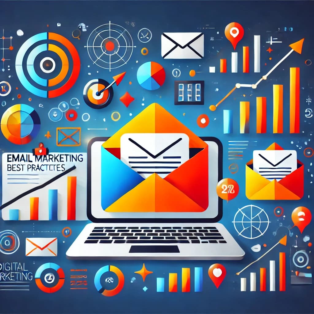 Email Marketing Best Practices: How to Boost Open and Conversion Rates
