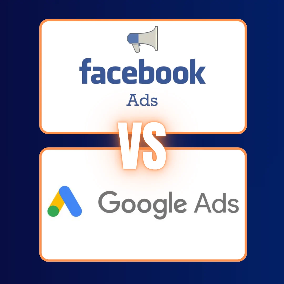 Facebook Retargeting vs Google Retargeting: Which Works Best?
