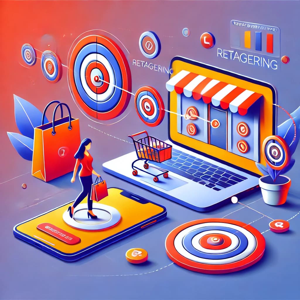 What Is Retargeting? A Beginner’s Guide for E-commerce Success