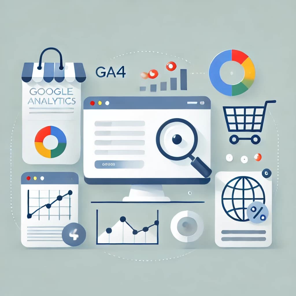 How to Set Up GA4 for E-commerce 2025: A Step-by-Step Guide